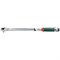 Динамометрический ключ Jonnesway 3/8" DR двустороннего действия, 15-80 Нм T08080N - фото 109668