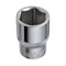 Торцевая головка Jonnesway 1/4"DR, 7 мм S04H217 - фото 109753