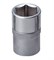Торцевая головка Jonnesway 3/8"DR, 11 мм S04H3111 - фото 109787