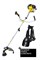 Бензиновый триммер Huter GGT-2500S - фото 109846