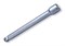 Удлинитель для торцевых головок Jonnesway с шаром, 1/2"DR, 125 мм S21H41125 - фото 110214