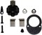 Ремкомплект для трещотки Jonnesway 1/4"DR, 24 зубца R0602RK - фото 110374
