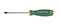 Крестовая отвертка Jonnesway Anti-Slip Grip PZ2 38 мм D71Z238 - фото 110527