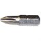 Крестовая бита Jonnesway 1/4" PH 2x25 мм D125P2A - фото 112912