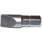 Шлицевая бита Jonnesway 1/4" SL 1,2x8,0x25 мм D125F8012A - фото 112947