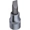 Торцевая насадка (бита) Jonnesway 1/4" SL 5,5x37 мм S10H255 - фото 113060