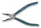 Съемник внутренних стопорных колец Jonnesway 32-80 мм AG010006 - фото 114221
