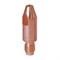 Наконечник для горелки Кедр E-Cu М6 O1,0 - фото 115801