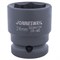Ударная головка Jonnesway 1/2"DR, 19 мм S03A4119 - фото 116346