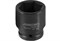 Ударная головка Jonnesway 3/4"DR, 21 мм S03A6121 - фото 116821