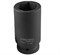 Глубокая ударная головка Jonnesway 3/4"DR, 21 мм S03AD6121 - фото 116842