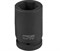 Глубокая ударная головка Jonnesway 1"DR, 70 мм S03AD8170 - фото 116892