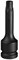 Ударная головка Torx Jonnesway 1/2"DR T30, 78 мм S06A4T30 - фото 116985