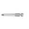 Крестовая бита Witte Bitflex 1/4" PZ 3x70 мм 27570 - фото 11789