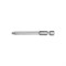 Бита-звездочка Witte Industrie Torx 1/4" T 20х150 мм 29693 - фото 11799