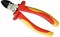 Изолированные бокорезы Super-Ego 160мм SEH004300 - фото 119395