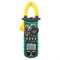 Цифровые токовые клещи Mastech MS2008B - фото 120950