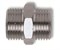 Переходник для шланга GAV 1221/2 290/1 М1/8xМ1/8 12014 - фото 124544