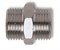 Переходник 1221/3 290/5 (блистер) М1/4*М1/4" - фото 124545
