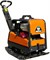 Дизельная реверсивная виброплита Belle RPC 45/60 Hatz 1B30 - фото 125249