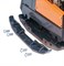 Транспортировочные колеса для виброплит Belle PCX 350-500/PCX 20/50 - фото 125365