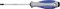 Отвертка-звездочка Witte Maxxpro Torx T9 3,0x60 мм 53205 - фото 12659