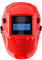 Маска сварщика Fubag Хамелеон OPTIMA 9-13 Red - фото 127780