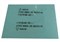 Внешнее стекло для сварочной маски Fubag OPTIMA 4-13 Visor - фото 127866