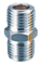 Переходник Fubag 1/4"M на 1/4"М в блистере - фото 128335