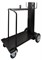 Тележка Fubag для Inmig 500T DW, Intig 400T DC Pulse, Intig 400T AC/DC Pulse - фото 128975
