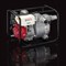 Бензиновая мотопомпа Honda WT 30 X - фото 129995