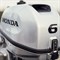 Подвесной лодочный мотор Honda BF6AH SHU - фото 130052