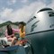 Подвесной лодочный мотор Honda BF20DK2 SRTU - фото 130075