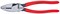 Пассатижи KNIPEX Lineman s Pliers KNIPEX KN-0901240 - фото 13323