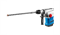 Электрический перфоратор Зубр Профессионал SDS-Max ЗПМ-40-1250 ЭВК - фото 133496