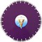 Алмазный диск Сплитстоун 1A1RSS Standard 400x3,2x25,4 мм - фото 134569