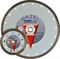 73097 Отрезной алмазный круг  (GAZEL Turbo 230x2,6x10x22,2    строит. материалы 2,5)  сухая  Profi - фото 134655