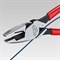 Пассатижи KNIPEX Lineman s Pliers KNIPEX KN-0901240 - фото 13554