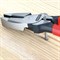 Пассатижи KNIPEX Lineman s Pliers KNIPEX KN-0902240 - фото 13557
