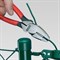 Пассатижи KNIPEX Lineman s Pliers KNIPEX KN-0902240 - фото 13558