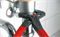 Ключ переставной Q-GRIP SW50 NWS 1661-12-250