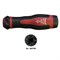 Двухкомпонентная сменная ручка Haupa VarioTQ VDE 1-6 Нм 102790 - фото 139642