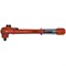 Динамометрический ключ Haupa 1000V с трещоткой 1/2" 20-100 Нм 110067/EN - фото 141285
