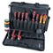 Набор инструментов Haupa Supply Basic 220298 - фото 141516