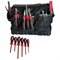 Набор инструментов Haupa ToolBag XL VDE 220800 - фото 141528