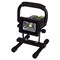 Светодиодный аккумуляторный фонарь Haupa HUPlight10 10 Watt 130330 - фото 141730