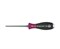 Крестовая отвертка wihMicroFinish 5535MF PZ 1x80 29158 - фото 142181
