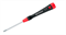 Прецизионная отвертка-звездочка wihPicoFinish TORX PLUS Security 6IPR x 40 38843 - фото 142415