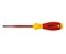 Отвертка-звездочка wihSoftFinish electric slimFix TORX TR T10Hх100 41141 - фото 142441