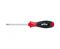 Отвертка-звездочка wihSoftFinish TORX PLUS 362IP 10IP x 80 26099 - фото 142741